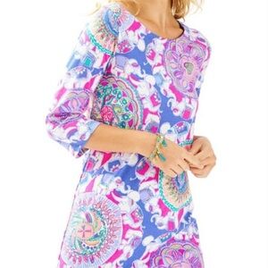 Lilly Pulitzer Bay Dress